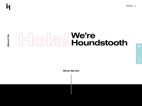 Houndstooth Design & Communications