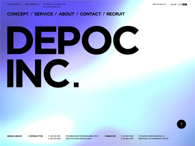 DEPOC INC.