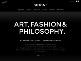 SIMONE INC.