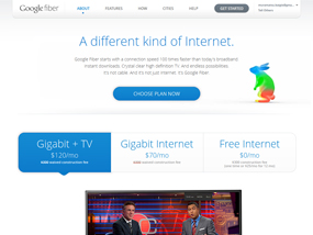 Google Fiber