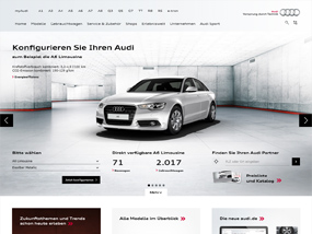 Audi Deutschland