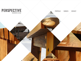 Perspective Woodworks & Design