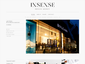 INSENSE INC