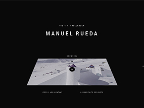 Manuel Rueda