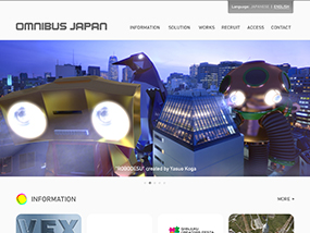OMNIBUS JAPAN Inc.