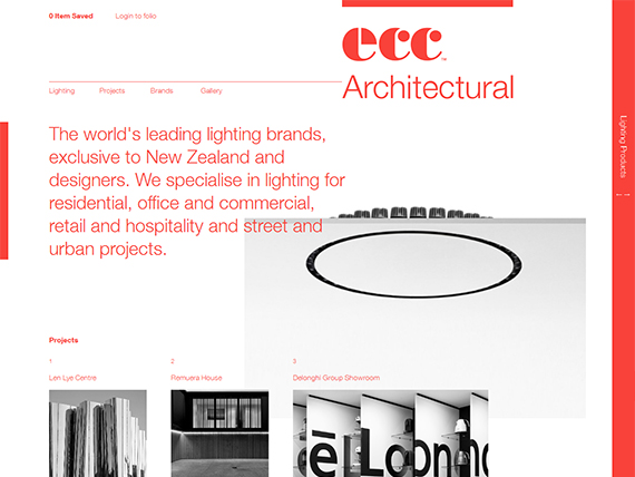 ECC Architectural