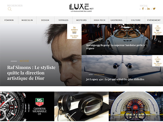 Luxe.net
