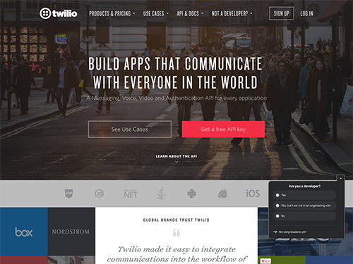 Twilio
