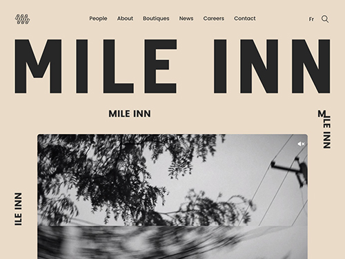 MILE INN