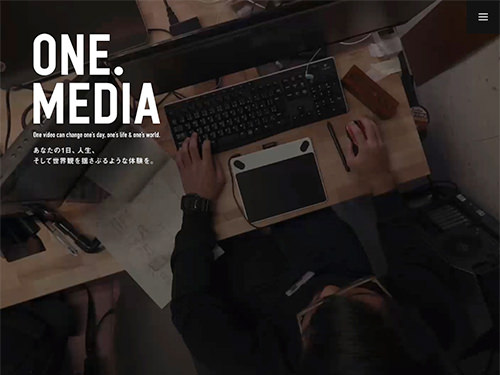 ONE MEDIA