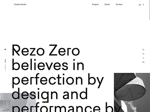 Rezo Zero