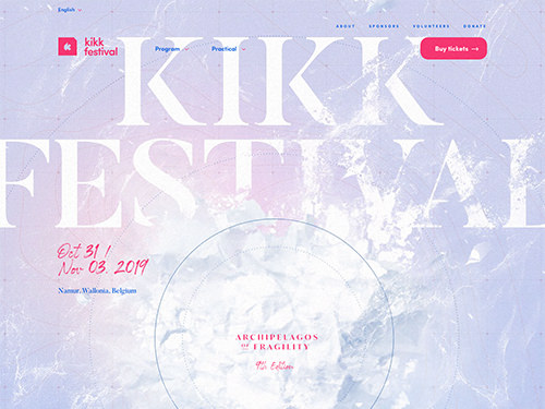 KIKK Festival 2019