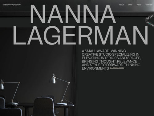 Nanna Lagerman