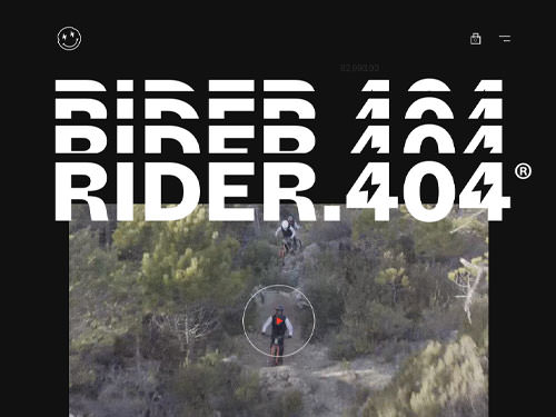 Rider.404