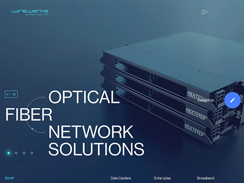 Wirewerks | Network innovations