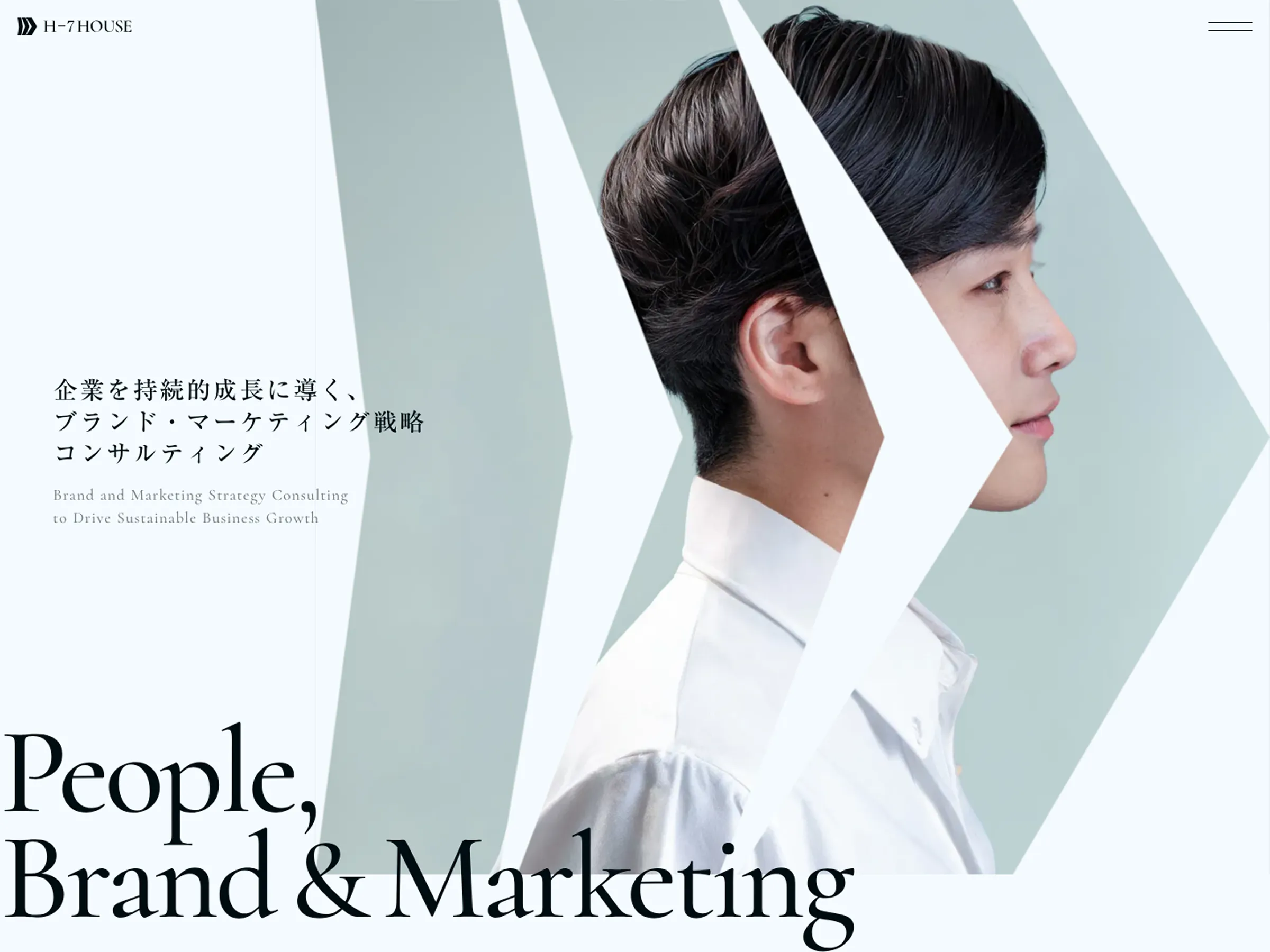 H-7 HOUSE（エイチセブンハウス）