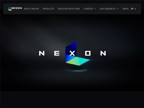 株式会社ネクソン | NEXON