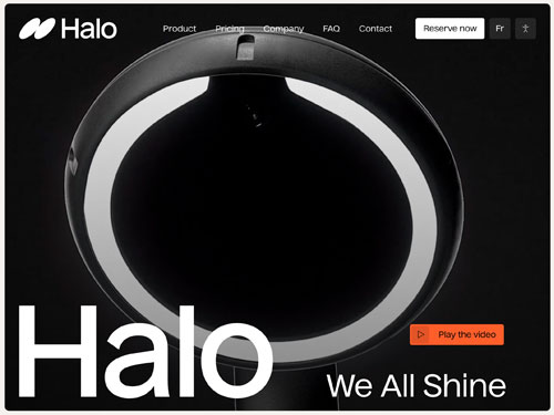 Halo Dental Technologies