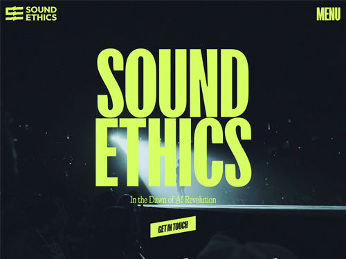 Sound Ethics