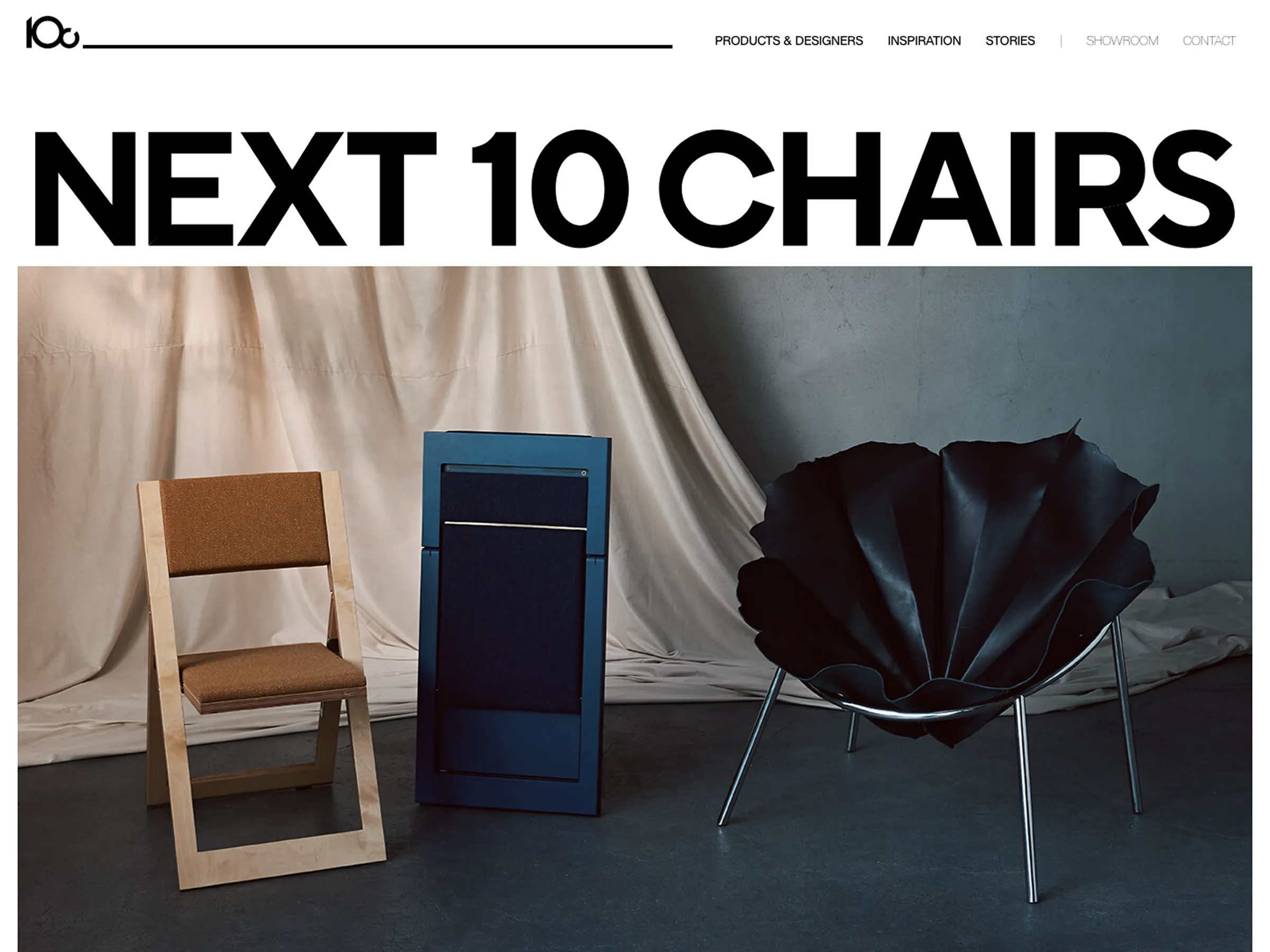 Next 10 Chairs