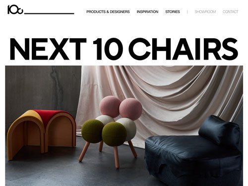 Next 10 Chairs