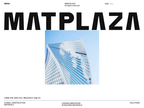 매트프라자 – MATPLAZA