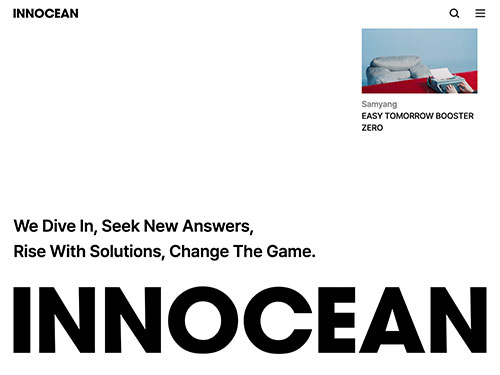 INNOCEAN