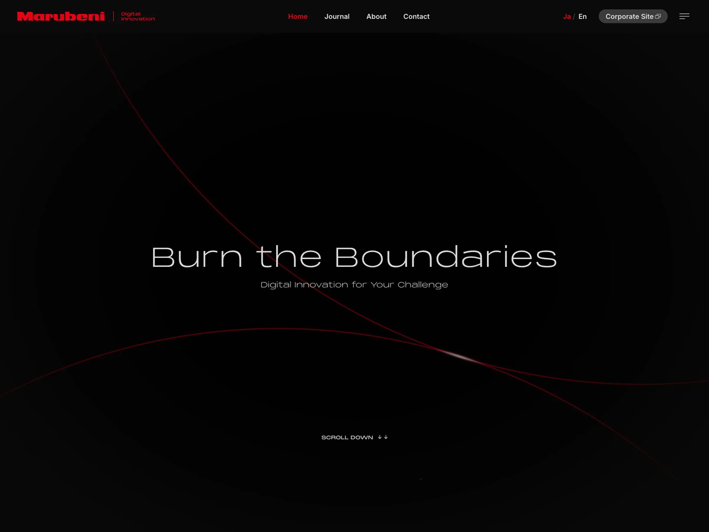 丸紅デジタルイノベーション