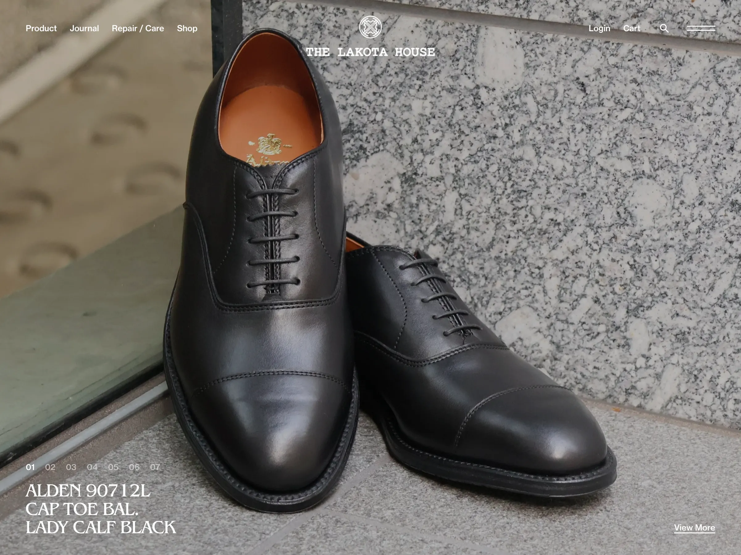 THE LAKOTA HOUSE ｜ ラコタハウス オフィシャルサイト