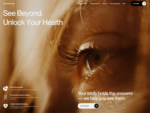 MyHealthPrac