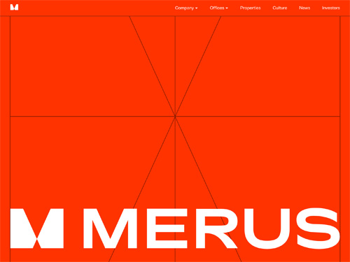 Merus