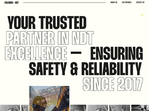 Colombo NDT