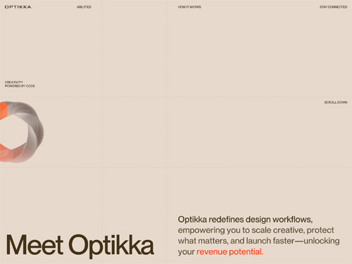 Optikka