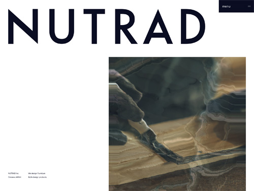 NUTRAD（ニュートラッド）株式会社