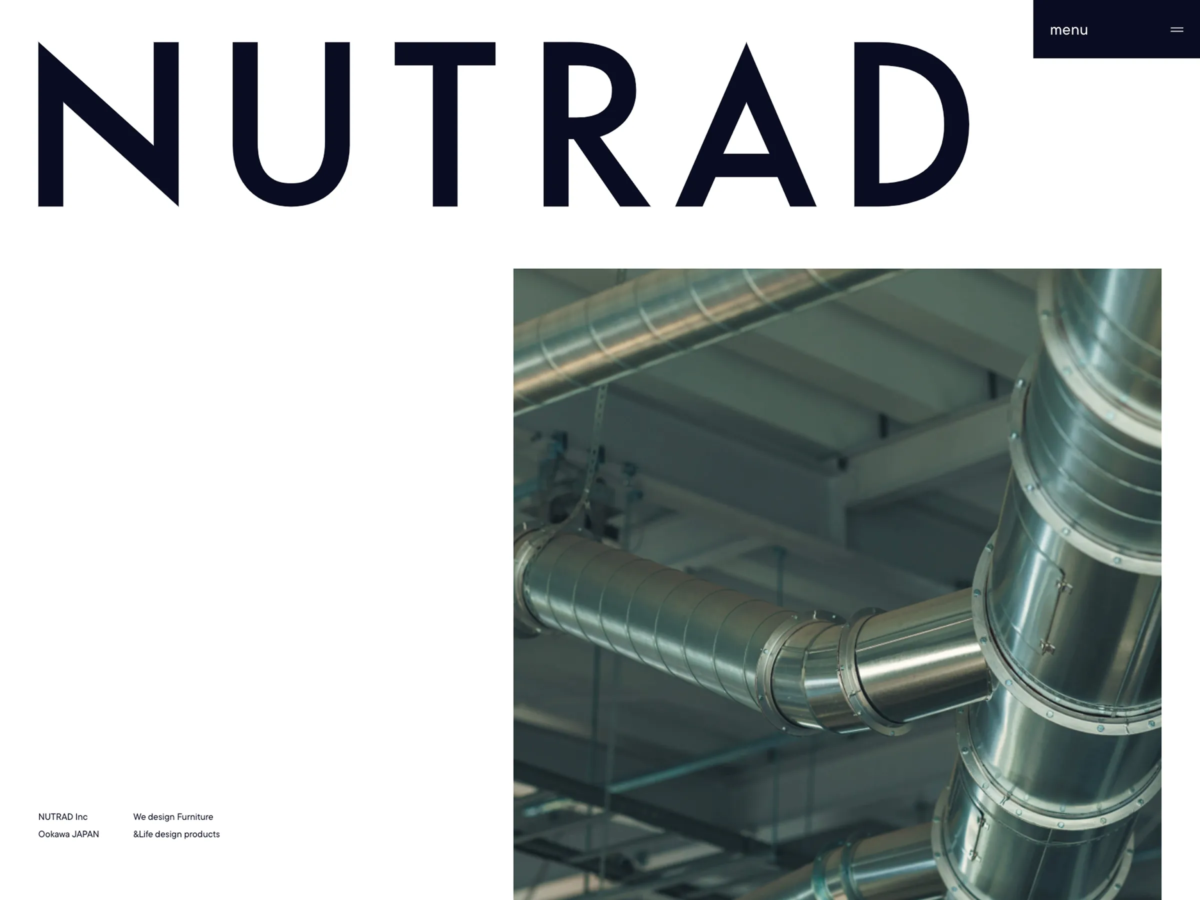 NUTRAD（ニュートラッド）株式会社