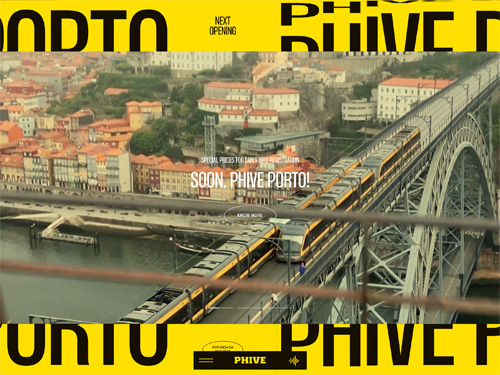 Phive