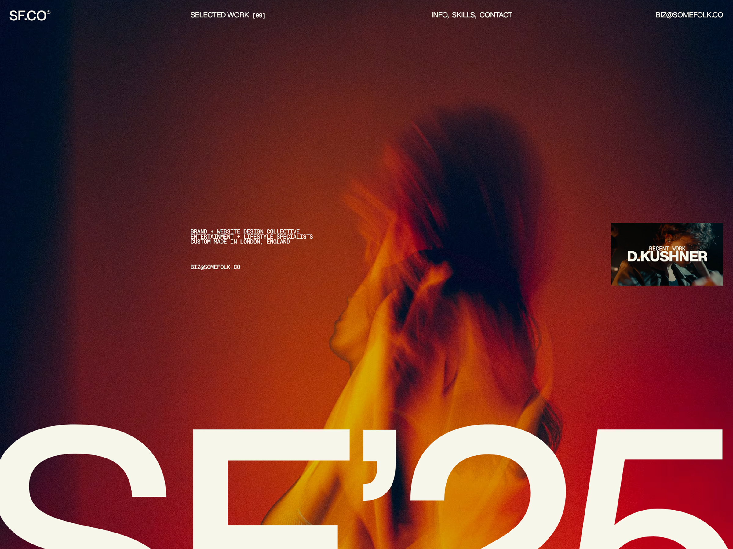 Somefolk® Digital Goods | SF.CO