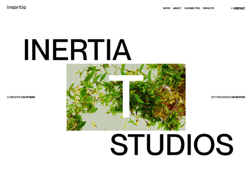 Inertia Studios