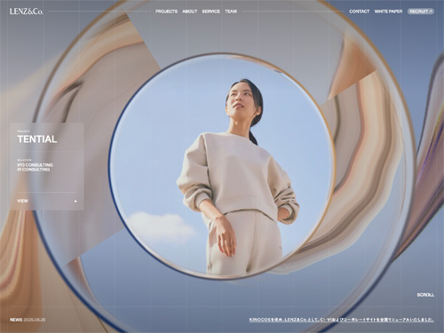 IR CREATIVE FIRM