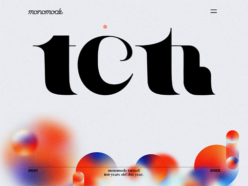 monomode10th