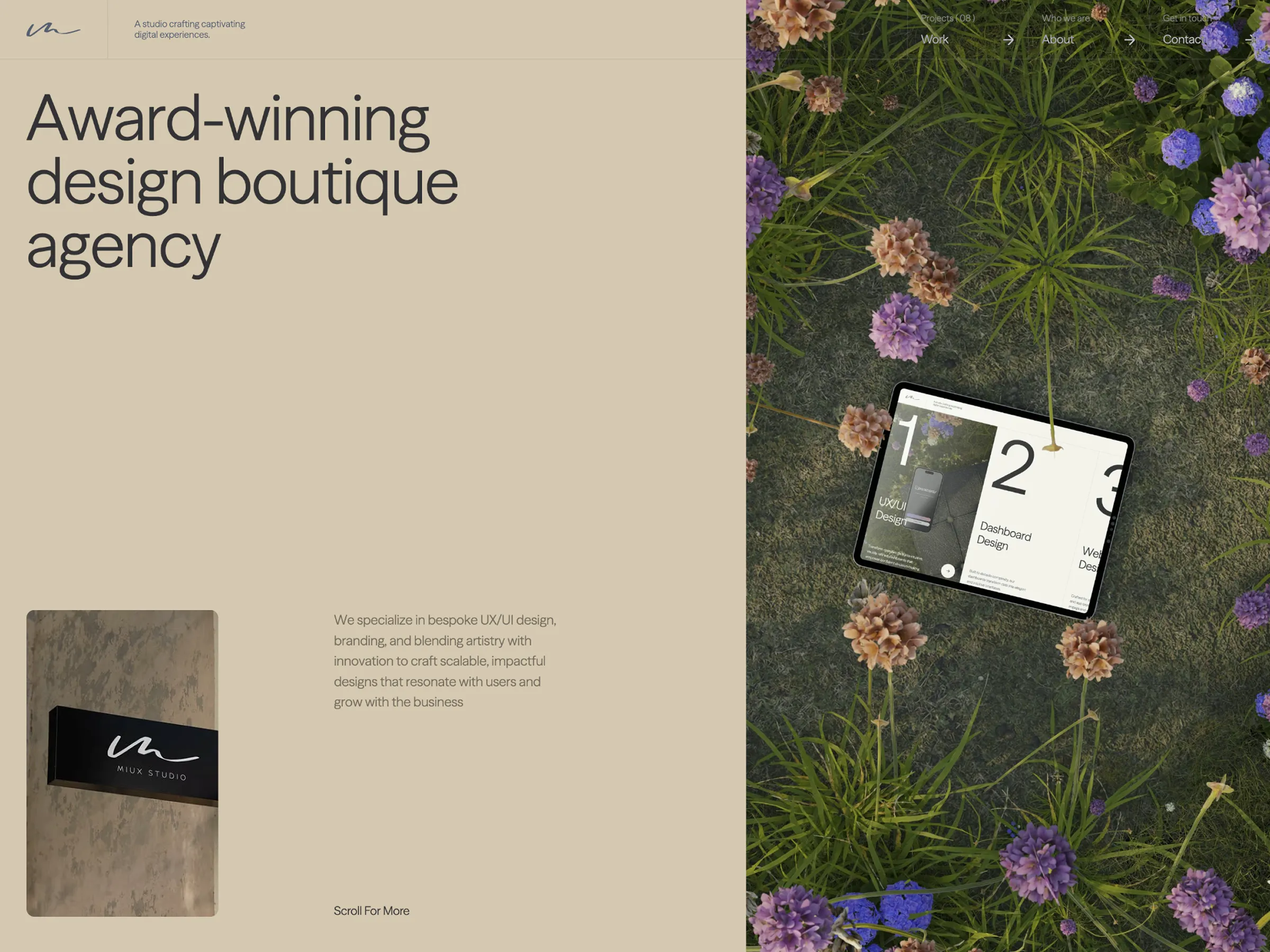 AI-Native Operating System for the Global Supply Chain