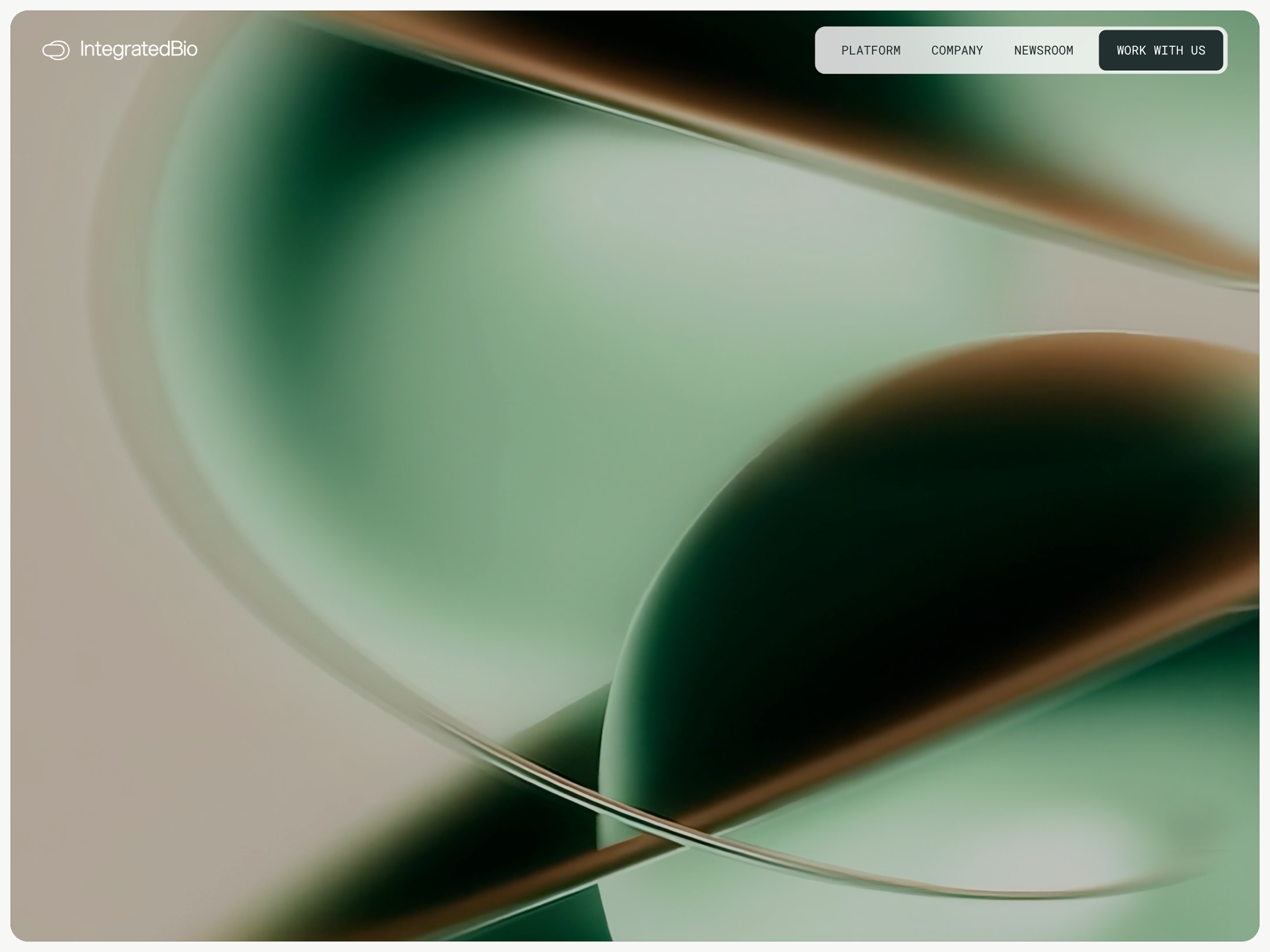 Integrated Biosciences