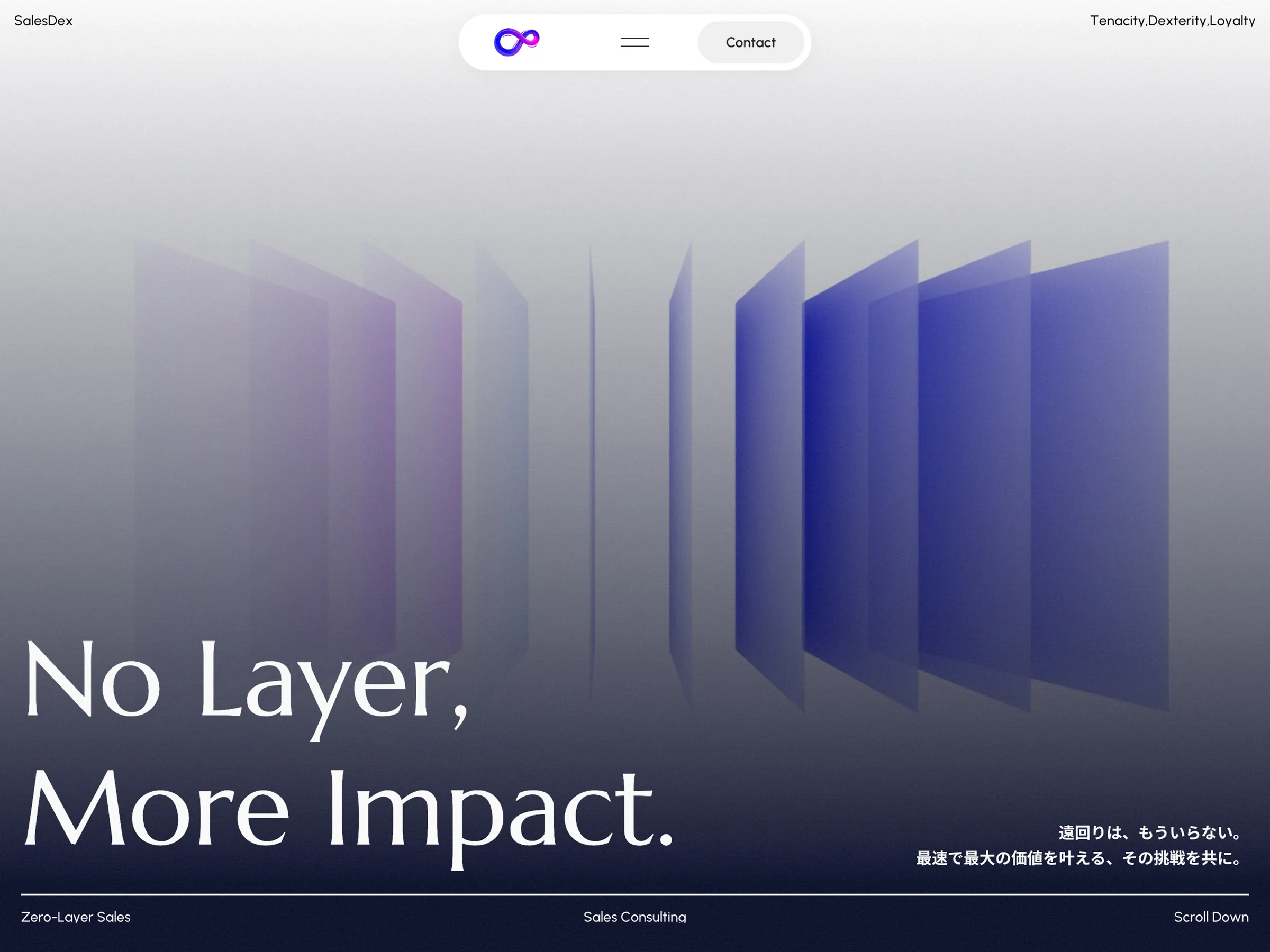 株式会社SalesDex
