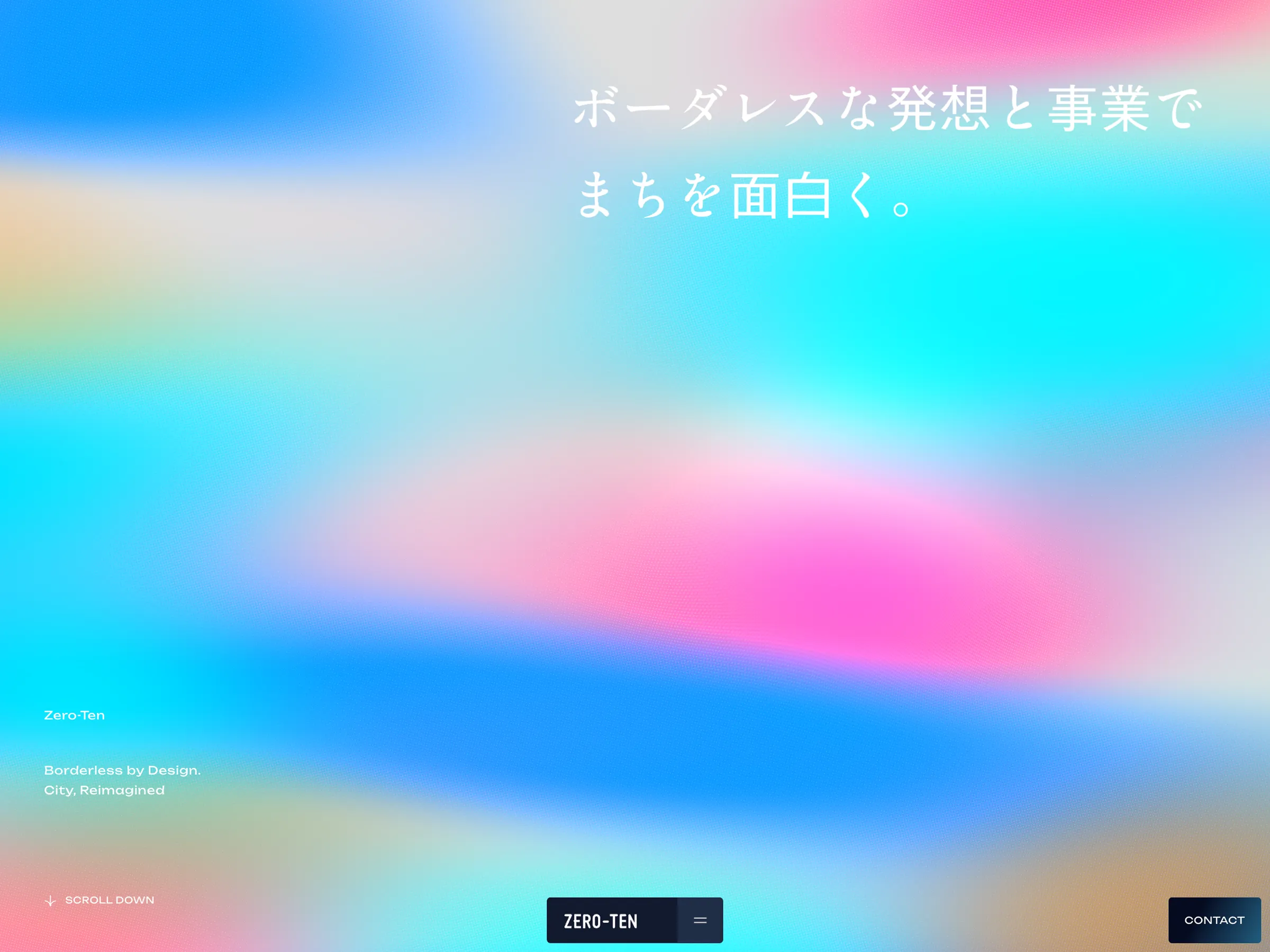 株式会社Zero-Ten