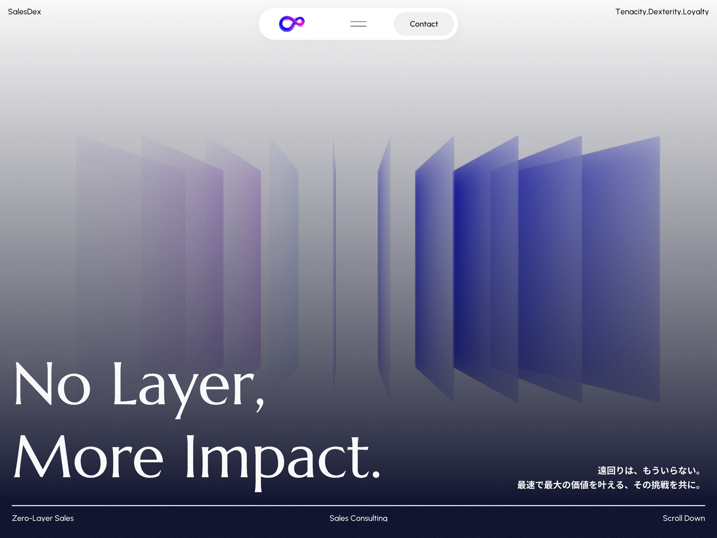 株式会社SalesDex