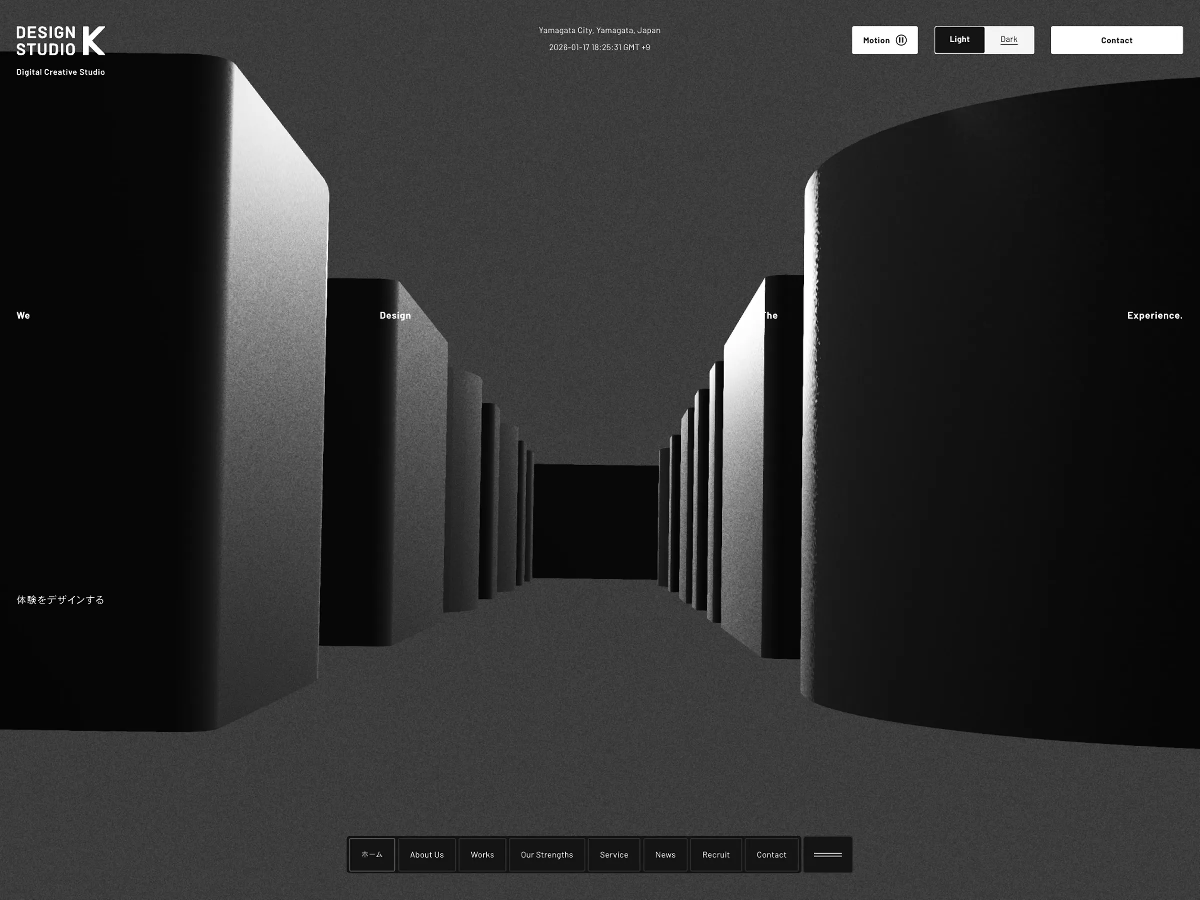 合同会社DESIGN STUDIO K