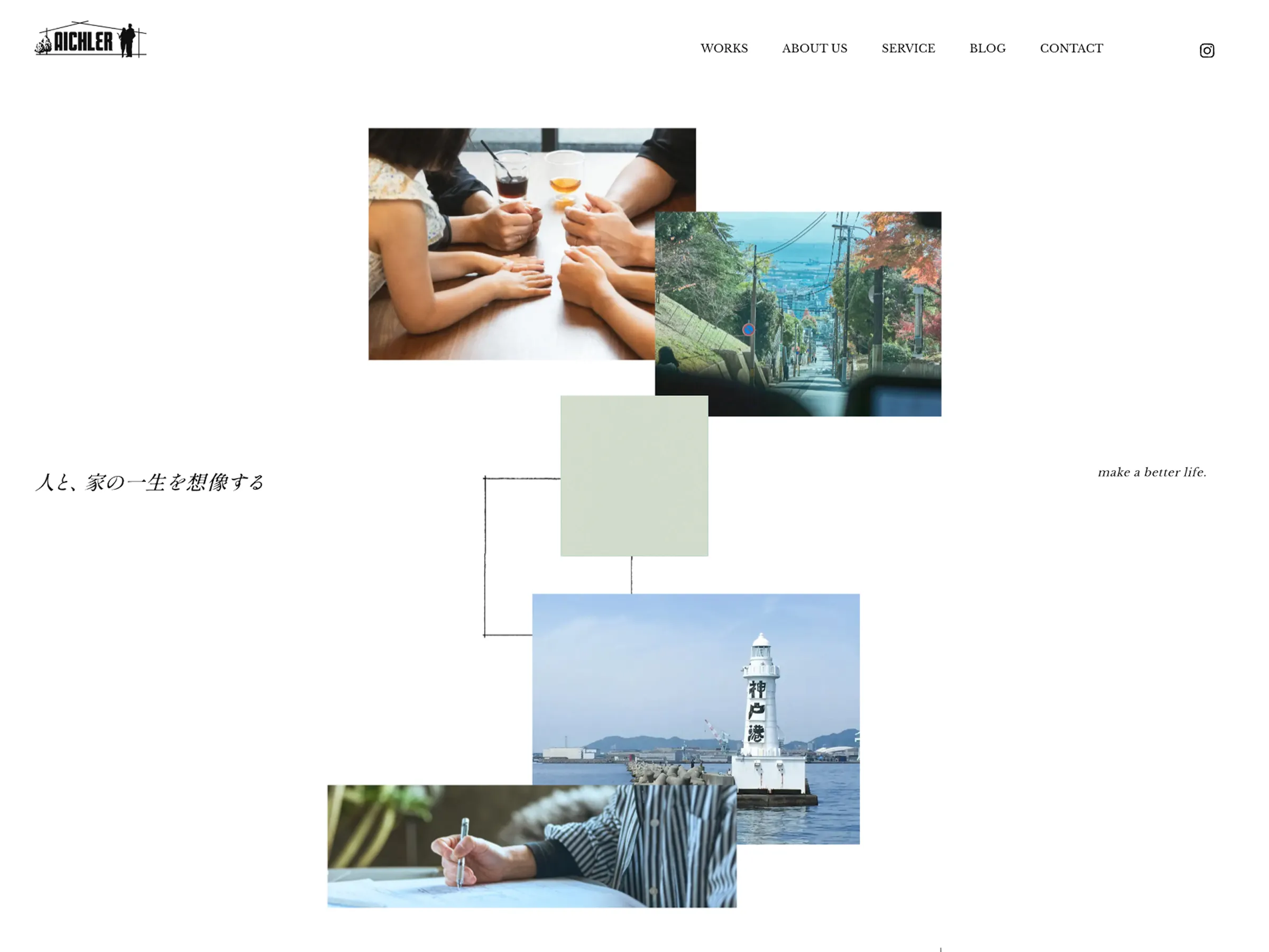 AICHLER（株式会社灘商会）