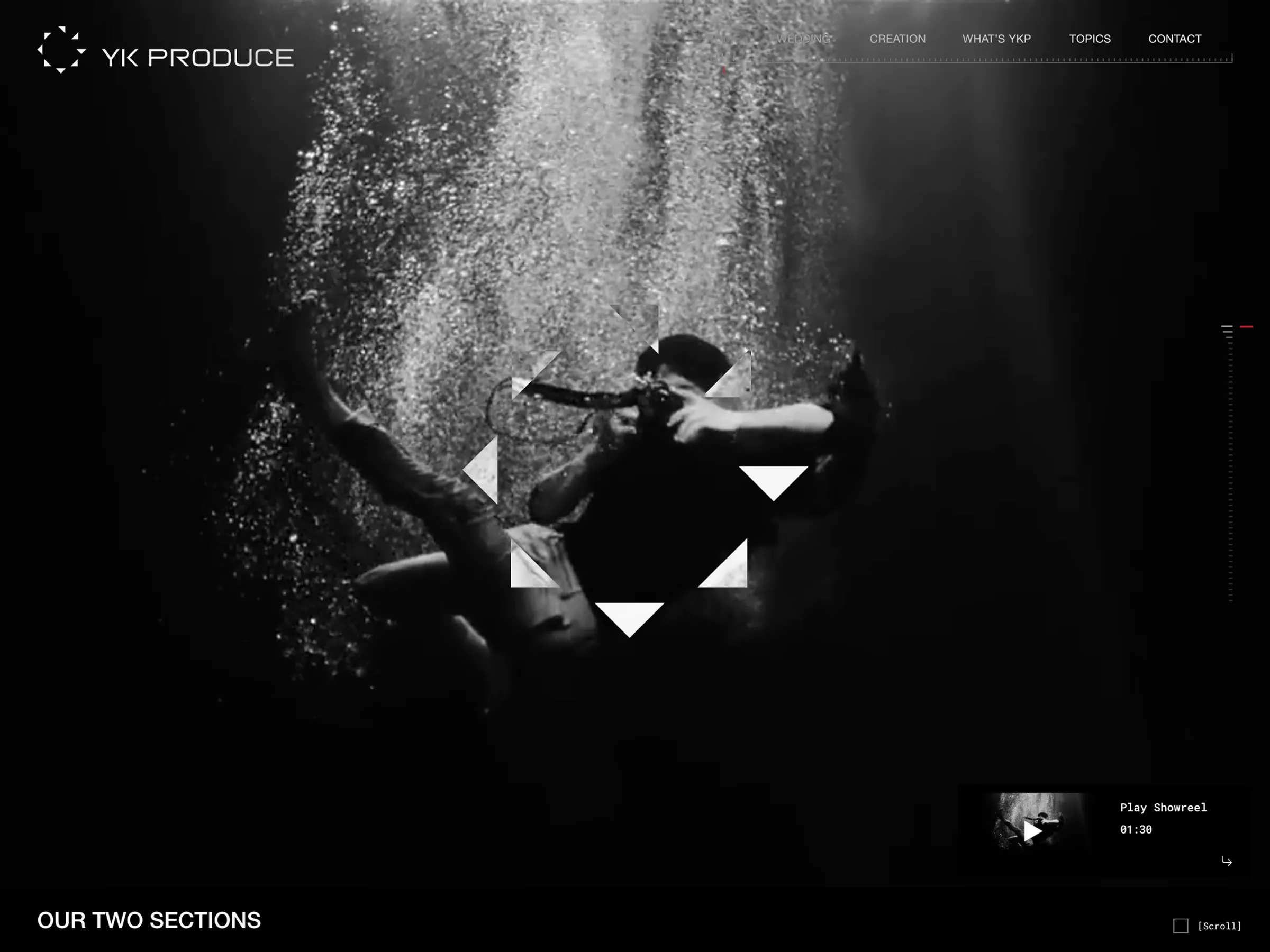 株式会社ワイケープロデュース