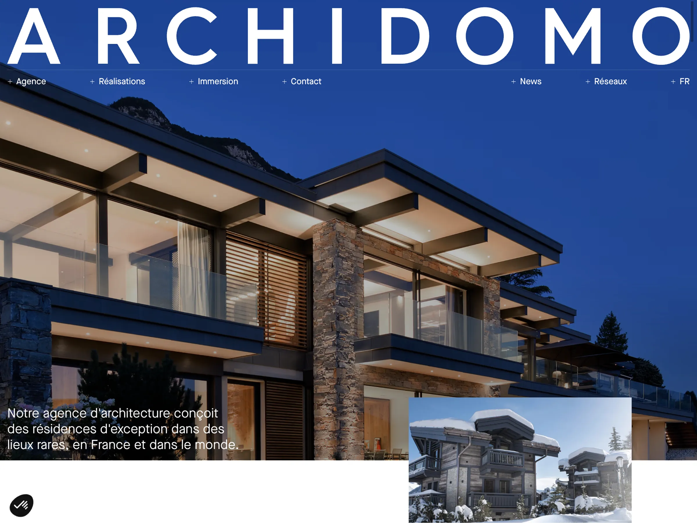 Archidomo